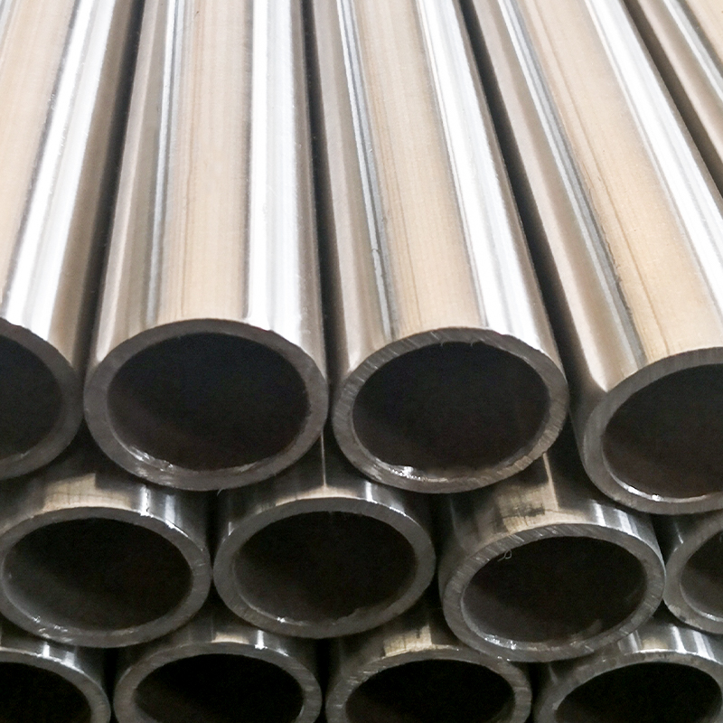 Tub cilindric pneumatic: oțel carbon vs inoxidabil vs aluminiu