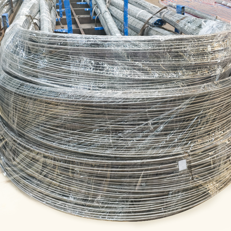 Tuburi schimbătoare de căldură din oțel carbon – ASTM A179, A192, EN 10216-1 | Fără sudură și sudate