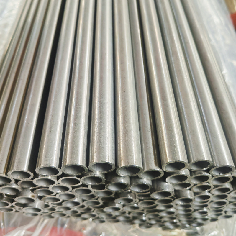 Tub hidraulic fără sudură trasat la rece – ASTM A519 1020, Ø1
