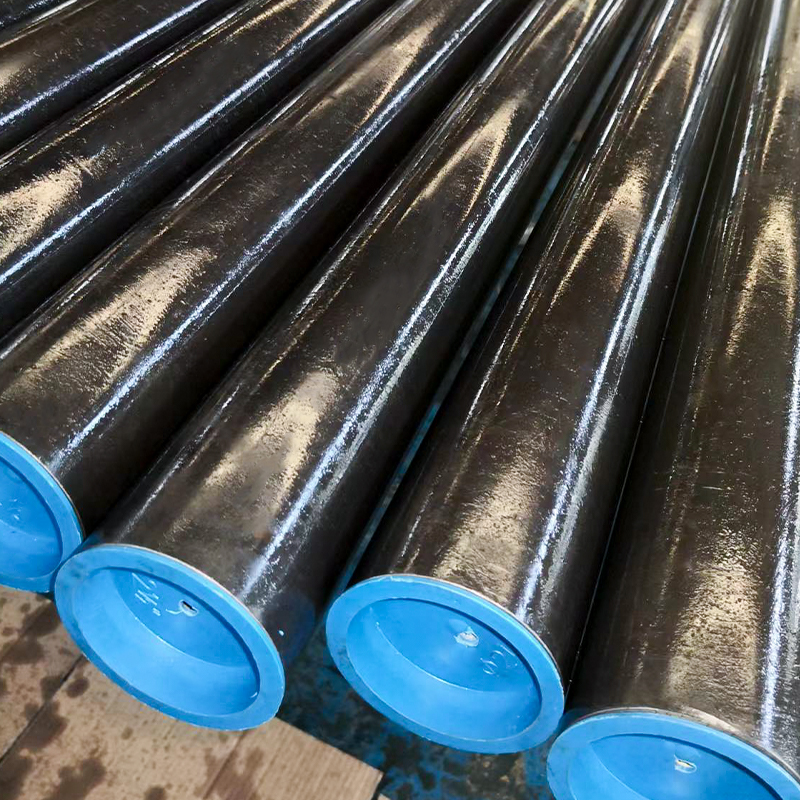 Tub cilindru hidraulic – Oțel fără sudură trasat la rece EN 10305-1, E355, pentru șlefuire și SRB